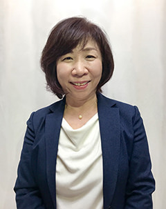 寺嶋 惠美子(てらしま えみこ) Financial Office Terra 代表